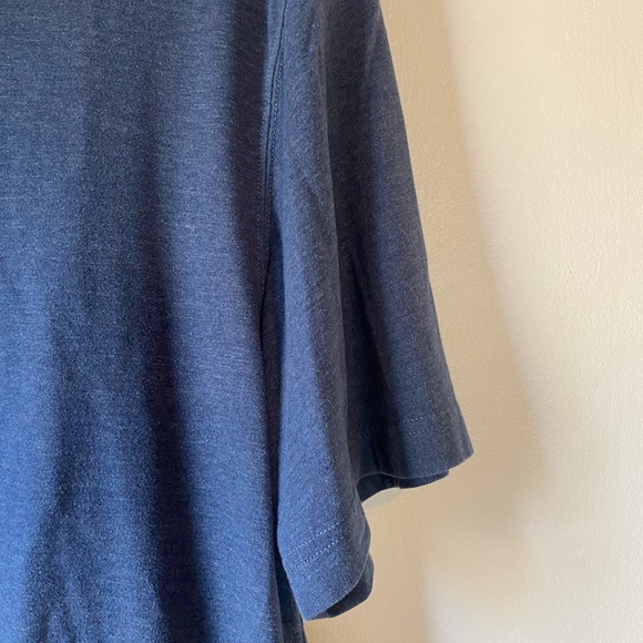 Free With Purchase Mens Shirt Buttons XL Blue - Picture 2 of 6